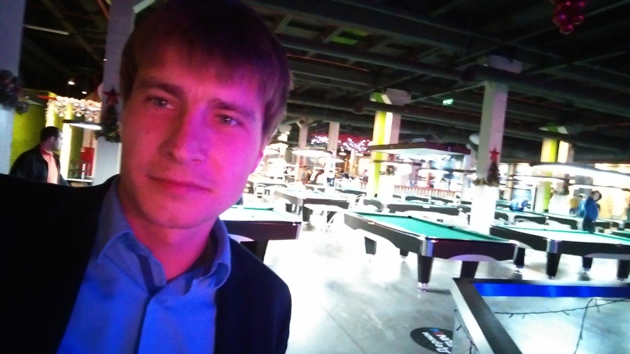 Mike, 38, Ufa, Russian Federation