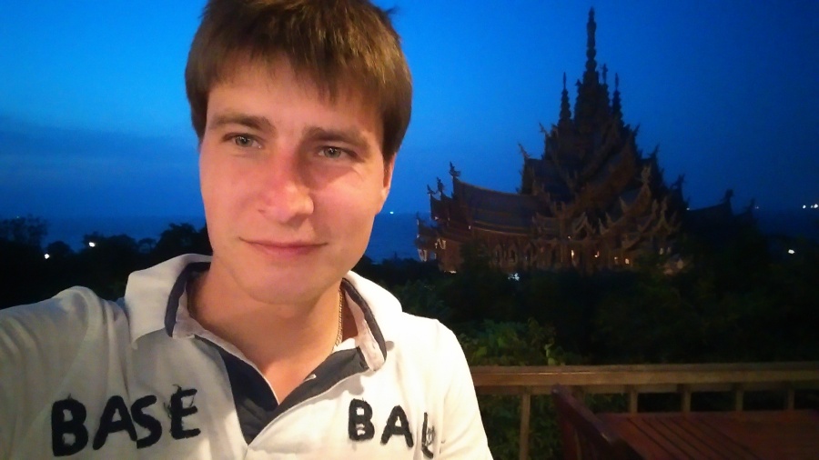 Mike, 38, Ufa, Russian Federation