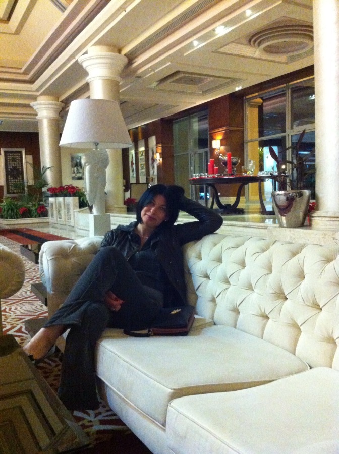 Marianna, 55, Donetsk, Ukraine