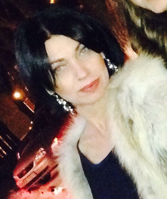 Marianna, 55, Donetsk, Ukraine