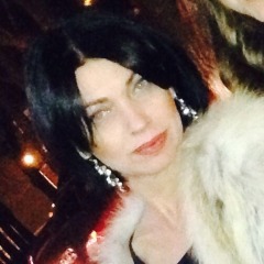 Marianna, 55, Donetsk, Ukraine