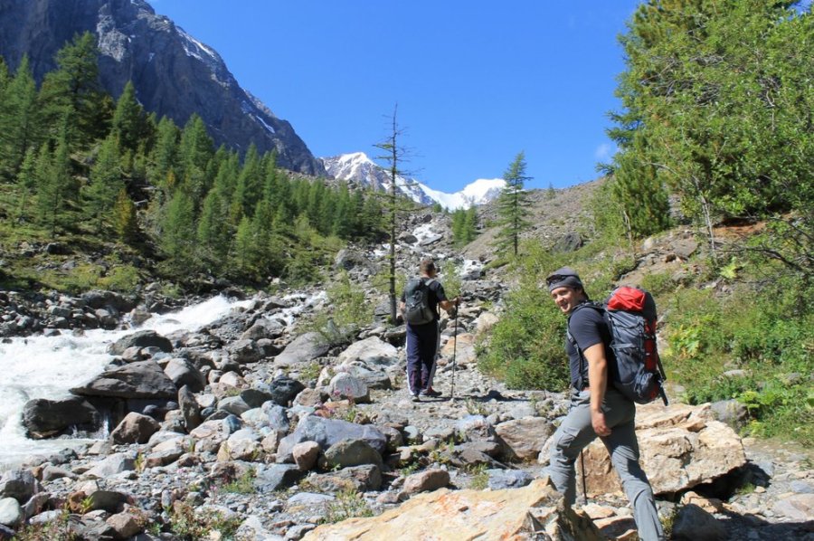 Nikita Ashchepkov, 42, Novosibirsk, Russian Federation