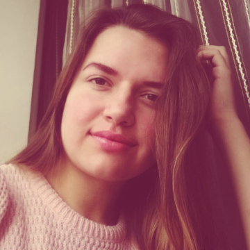 Алена, 31, Zhytomyr, Ukraine