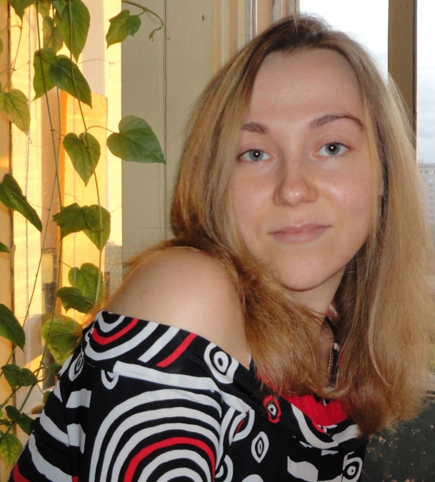 София, 40, Perm, Russian Federation