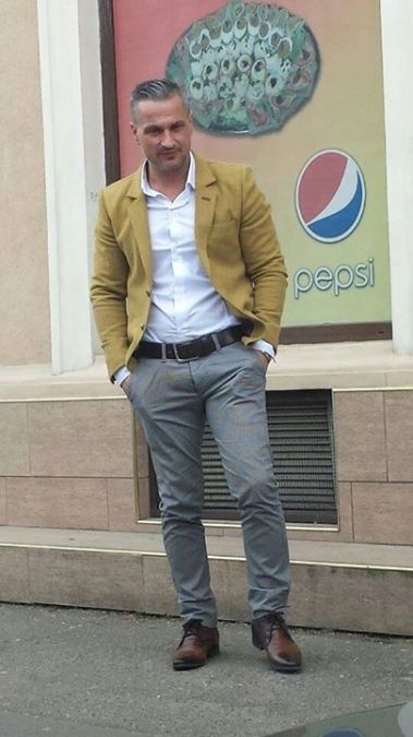 Patrick, 50, Geneve, Switzerland