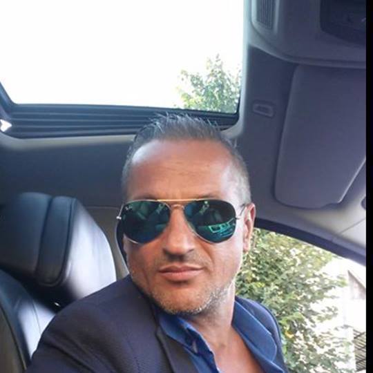 Patrick, 50, Geneve, Switzerland