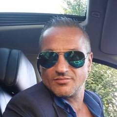 Patrick, 50, Geneve, Switzerland