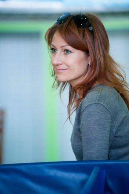 Лара, 50, Izhevsk, Russian Federation