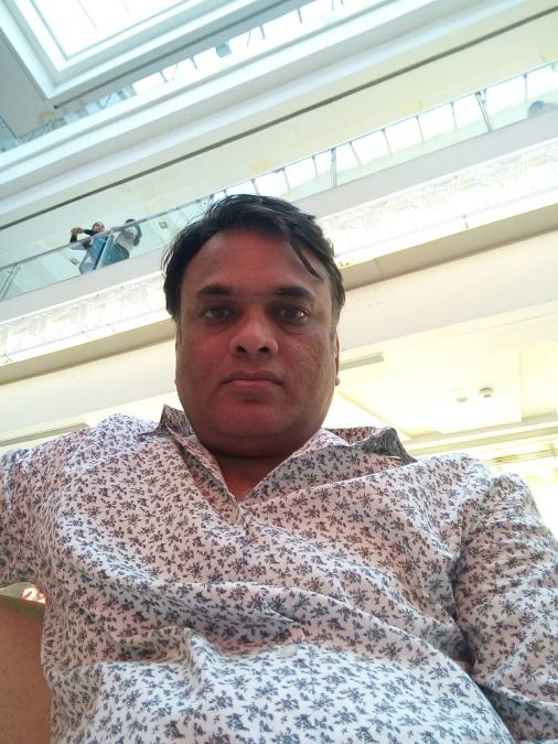 Ask me, 55, Pune, India