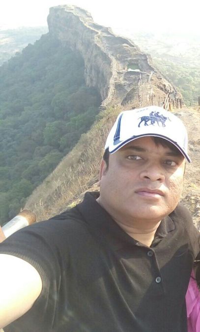 Ask me, 55, Pune, India