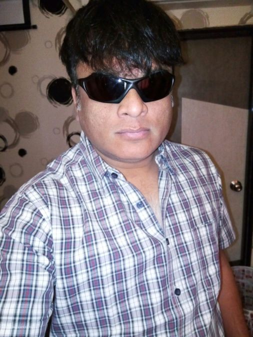 Ask me, 55, Pune, India