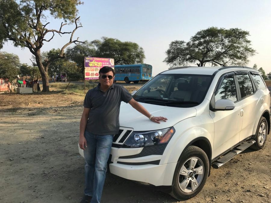 Ask me, 55, Pune, India