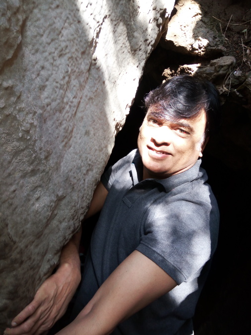 Ask me, 55, Pune, India