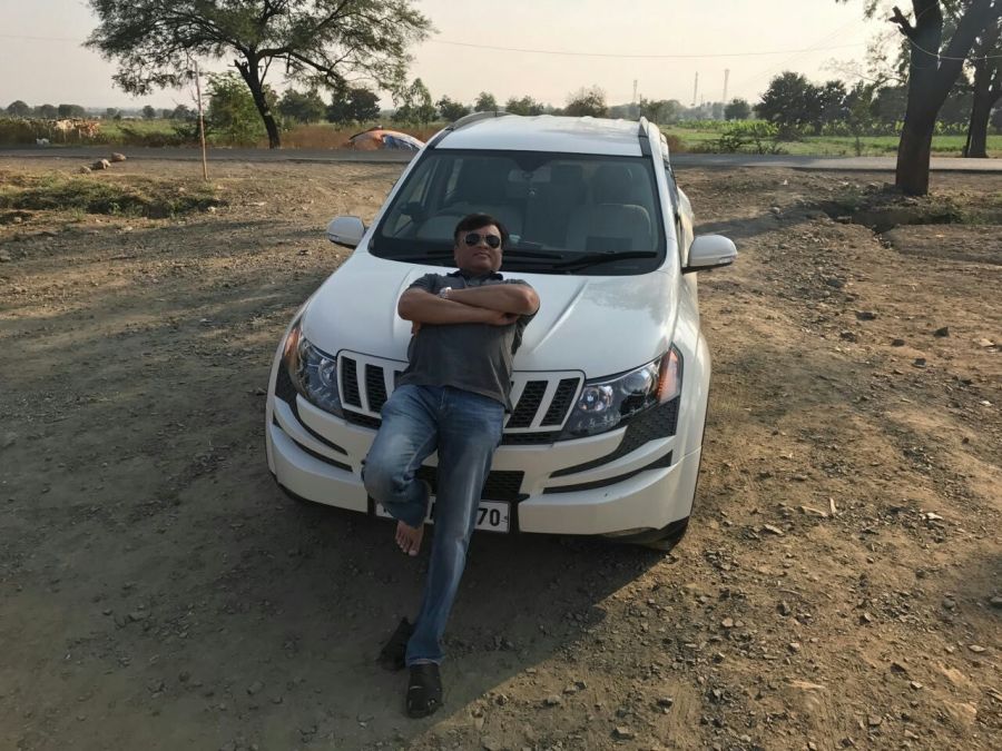 Ask me, 55, Pune, India