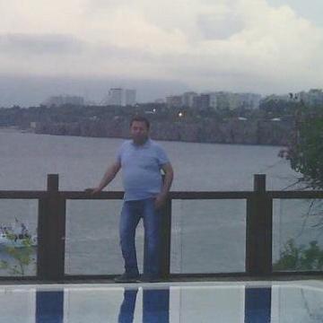 macar001, 49, Konya, Turkey