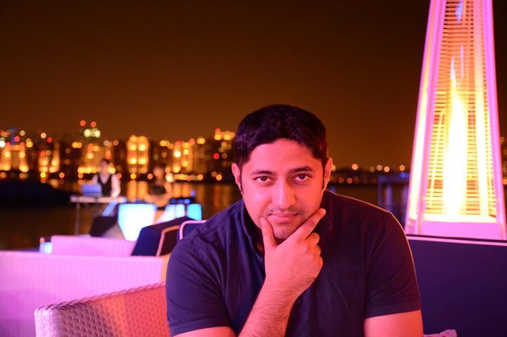 Terry , 41, Dubai, United Arab Emirates