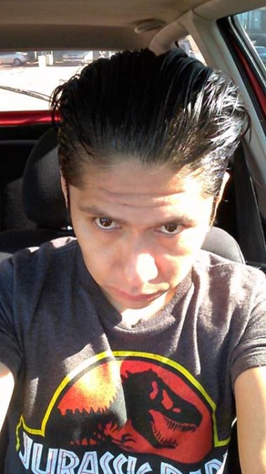 Sinhue Oviedo, 31, Grand Prairie, United States