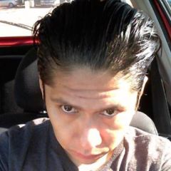 Sinhue Oviedo, 31, Grand Prairie, United States