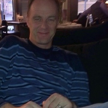 Dmitry Smirnof, 59, Saint Petersburg, Russian Federation