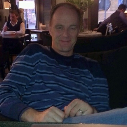 Dmitry Smirnof, 59, Saint Petersburg, Russian Federation