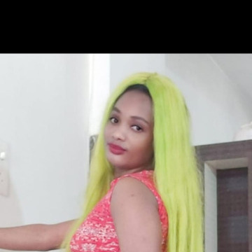 Kemi lala, 25, India Hook, United States