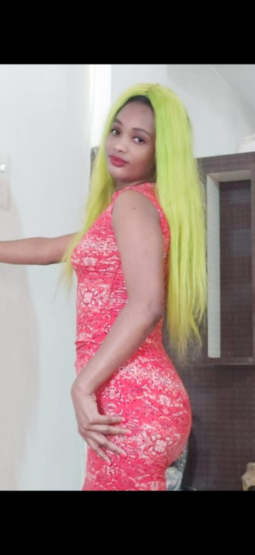 Kemi lala, 25, India Hook, United States