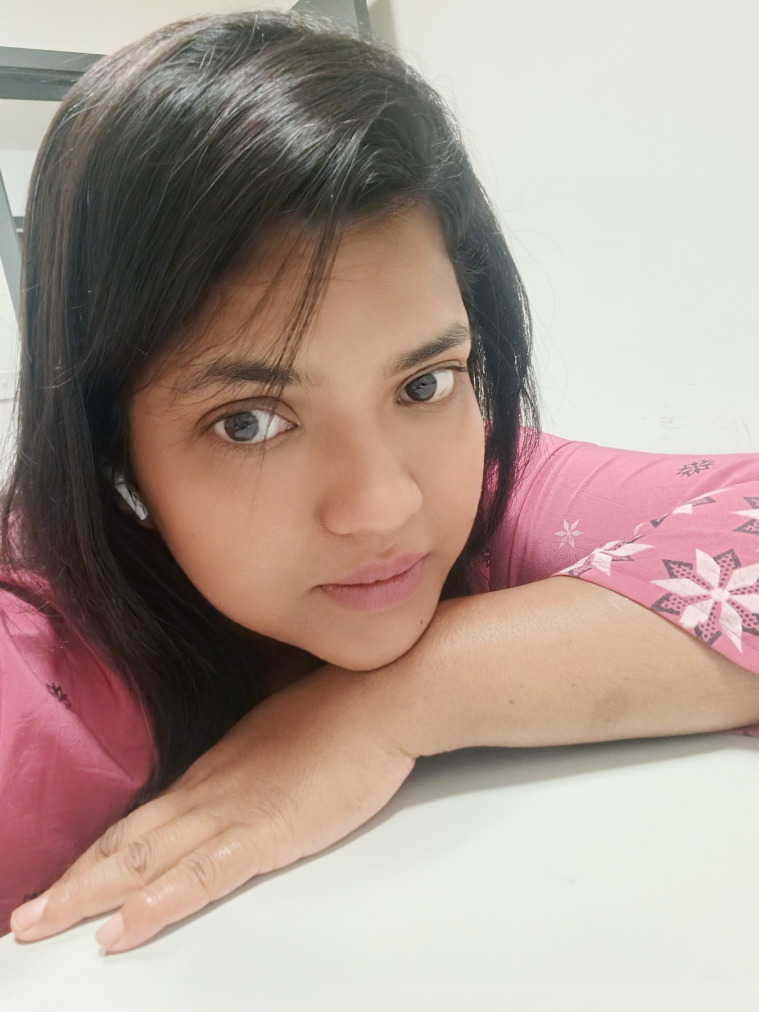 Kaniz Hera, 36, Macau, Macau