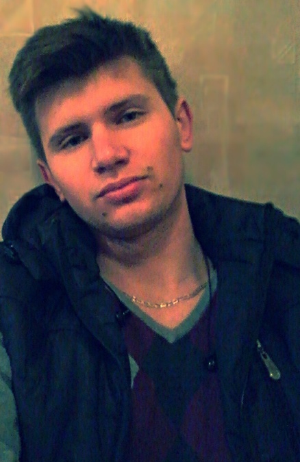 Evgeniy, 33, Chernihiv, Ukraine