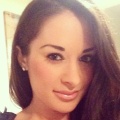 Alexis Sommers, 36, Orlando, United States