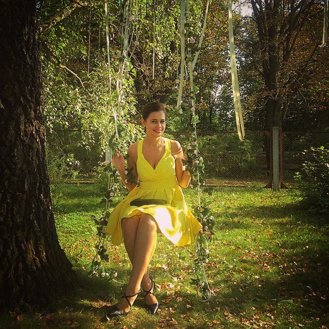 Ольга, 35, Minsk, Belarus