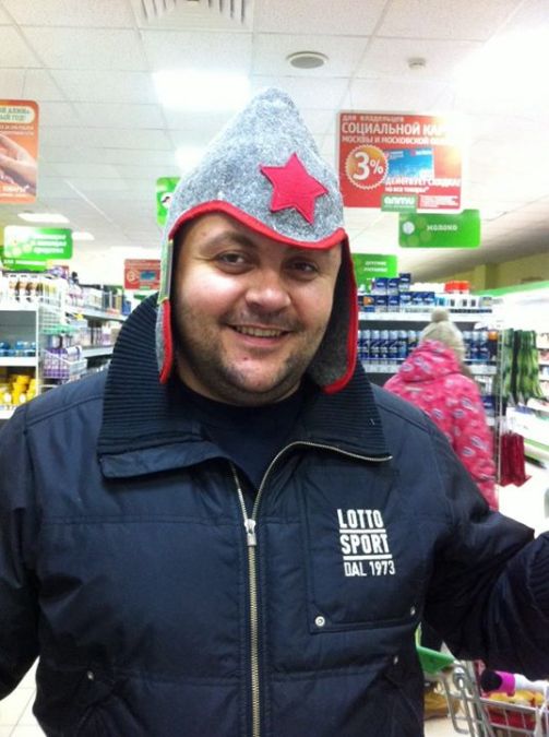 Dejan, 46, Moskovskiy, Russian Federation