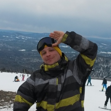 Василий, 42, Belokurikha, Russian Federation