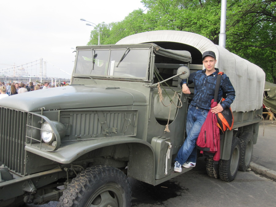 Василий, 42, Belokurikha, Russian Federation