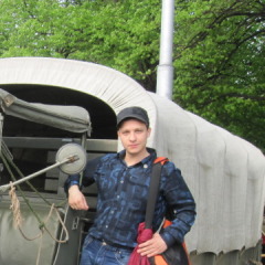 Василий, 42, Belokurikha, Russian Federation