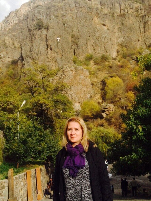 юля, 48, Rostov-on-Don, Russian Federation