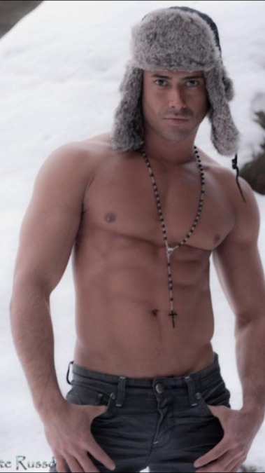 Michaelbim, 49, Sao Paulo, Brazil