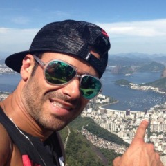 Michaelbim, 49, Sao Paulo, Brazil