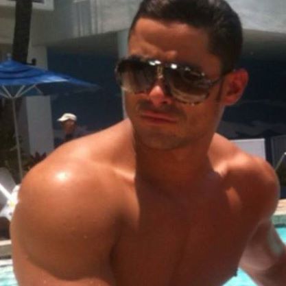 Michaelbim, 49, Sao Paulo, Brazil