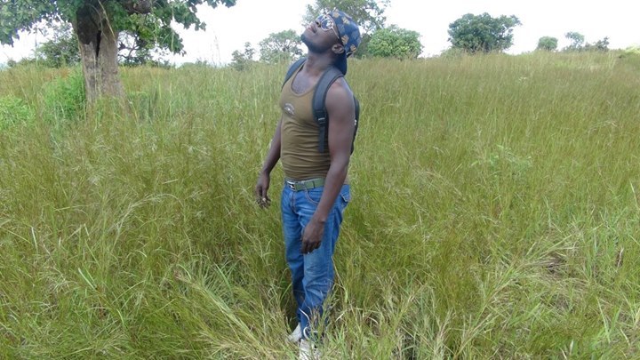 wycliff, 42, Kampala, Uganda