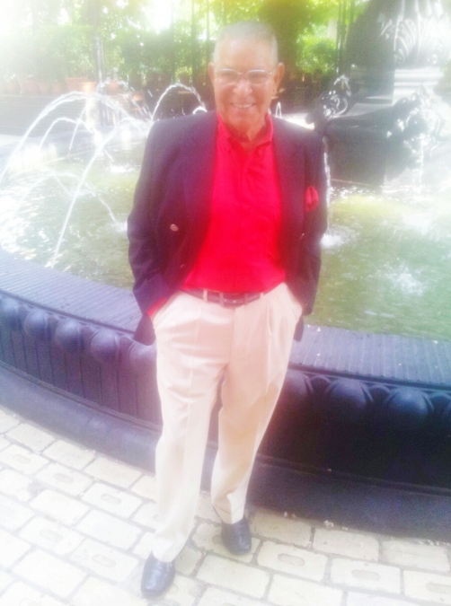 Sebastiao Marcos Vital, 68, Odesa, Ukraine