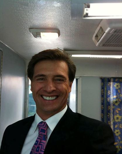 Bertrand, 59, London, United States