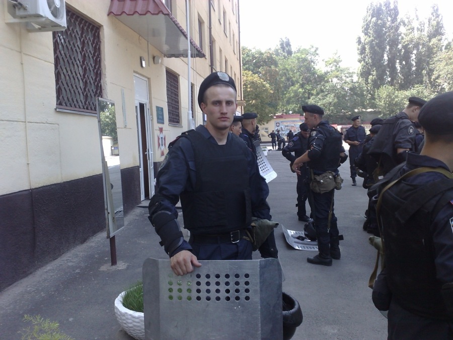 Vitalii, 37, Odesa, Ukraine