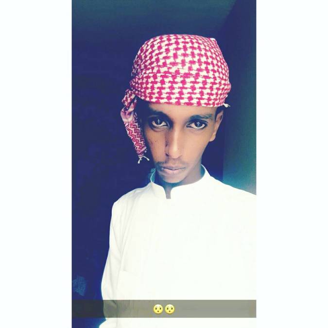 kareem, 27, Nairobi, Kenya