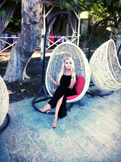 Margo, 37, Shymkent, Kazakhstan