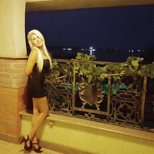 Margo, 37, Shymkent, Kazakhstan