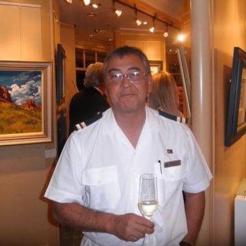 johnmorgan, 68, New York, United States