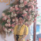 Tina Phimmasone, 36, Vientiane, Laos