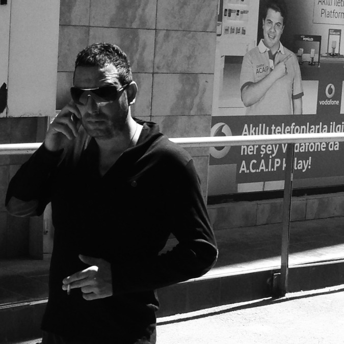 sinan, 47, Istanbul, Turkey