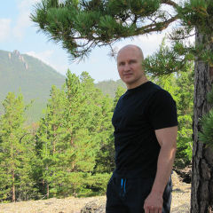 Владимир, 50, Irkutsk, Russian Federation