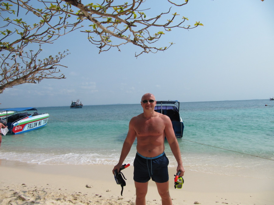 Владимир, 50, Irkutsk, Russian Federation